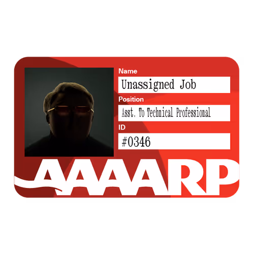 Regular Jobs