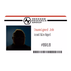 16.5 Ⓡ / week, Hexagon Research Group