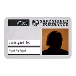 10.18 Ⓡ / week, Safe Shield Insurance