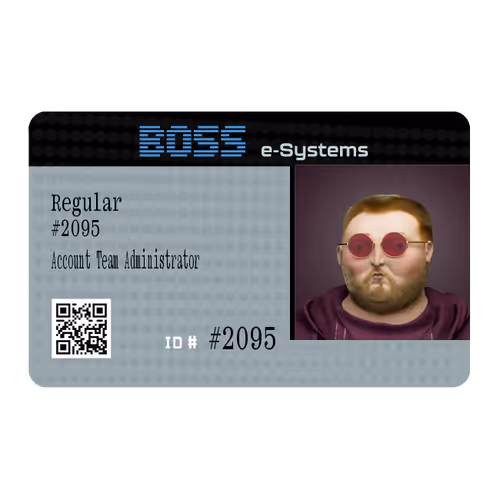 Regular Jobs