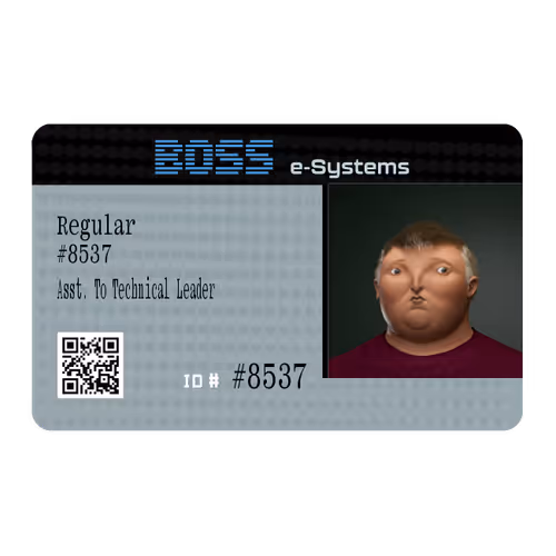 Regular Jobs