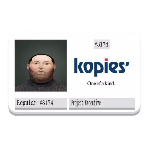 Regular Jobs