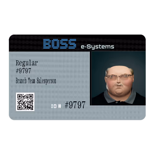 Regular Jobs