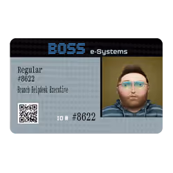 11.82 Ⓡ / week, Boss E-systems