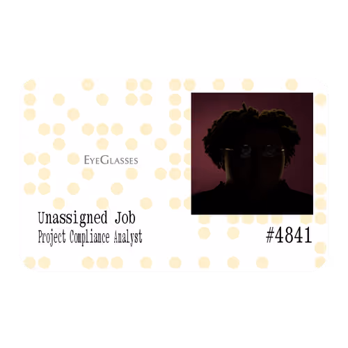Regular Jobs