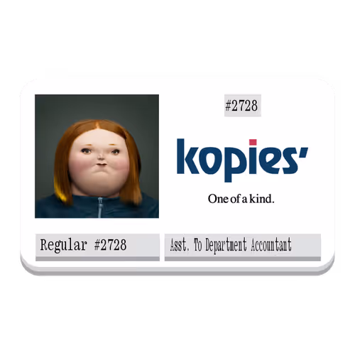 Regular Jobs