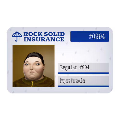 Regular Jobs