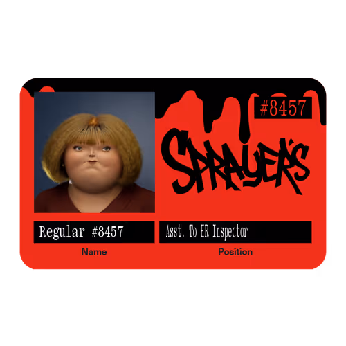 Regular Jobs