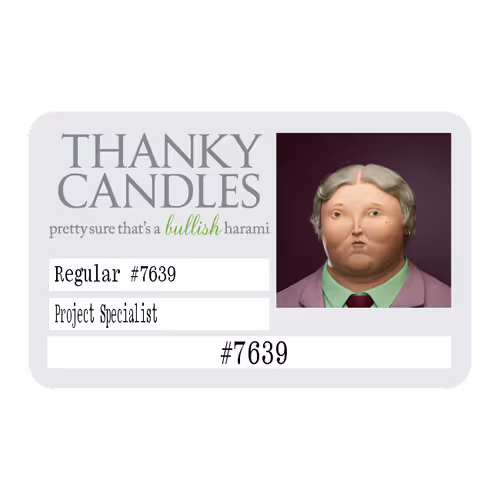Regular Jobs