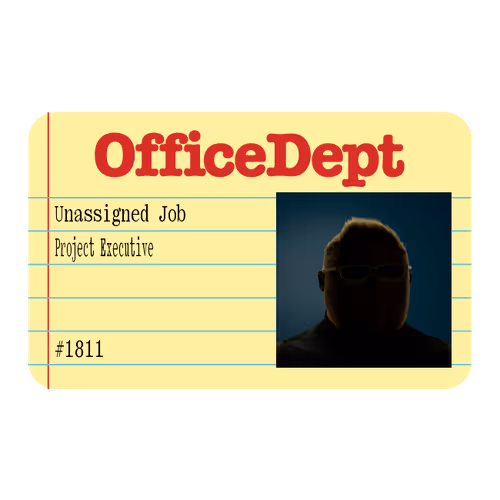 Regular Jobs
