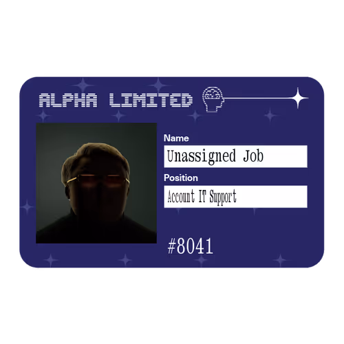 Regular Jobs