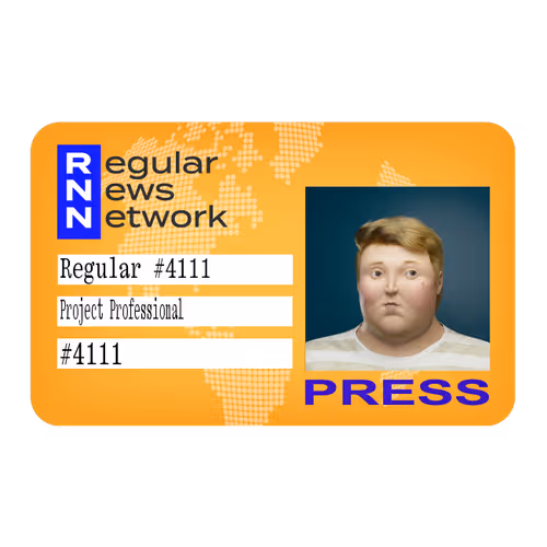 Regular Jobs