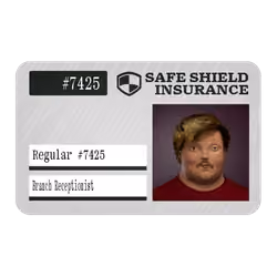 9.9 Ⓡ / week, Safe Shield Insurance