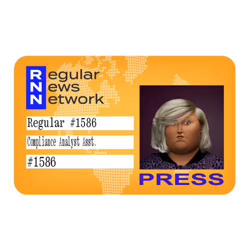 Regular Jobs