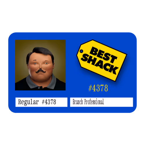 Regular Jobs