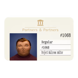 17.05 Ⓡ / week, Partners & Partners