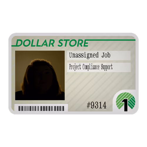 Regular Jobs