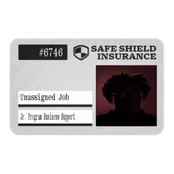 8.75 Ⓡ / week, Safe Shield Insurance