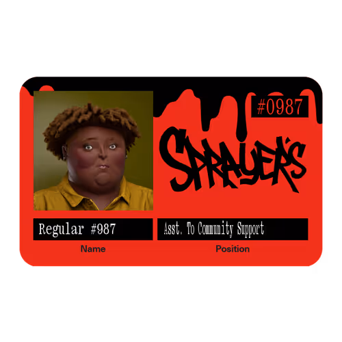 Regular Jobs