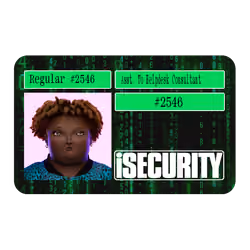 22.25 Ⓡ / week, iSecurity