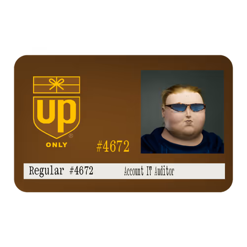 Regular Jobs