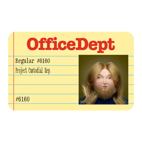 Regular Jobs