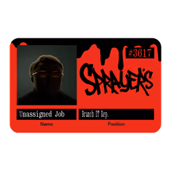 22.27 Ⓡ / week, Sprayers