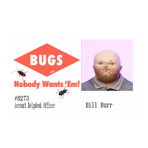 Regular Jobs