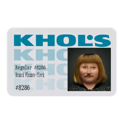 73.7 Ⓡ / week, Khols