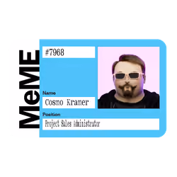32.45 Ⓡ / week, Meme