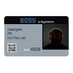 14.03 Ⓡ / week, Boss E-systems