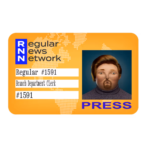 Regular Jobs