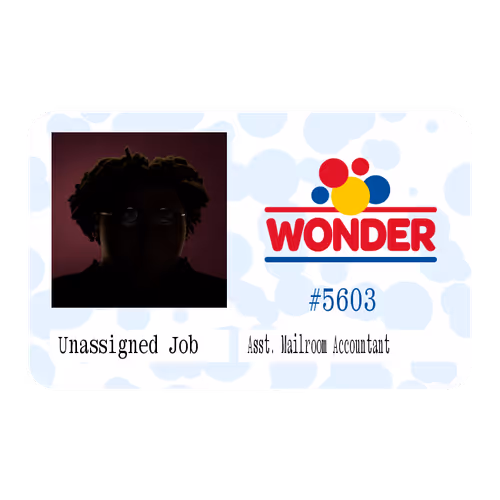 Regular Jobs