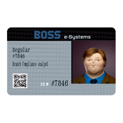 Regular Jobs