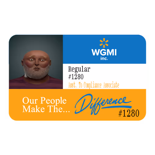 Regular Jobs