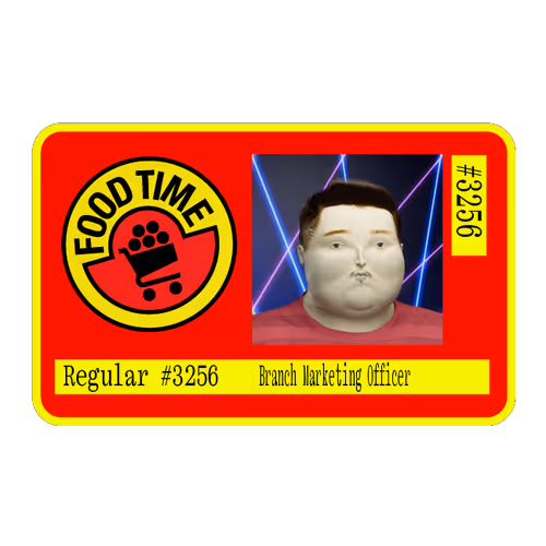 Regular Jobs