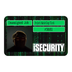 24.2 Ⓡ / week, iSecurity