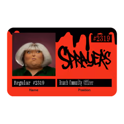 20.35 Ⓡ / week, Sprayers