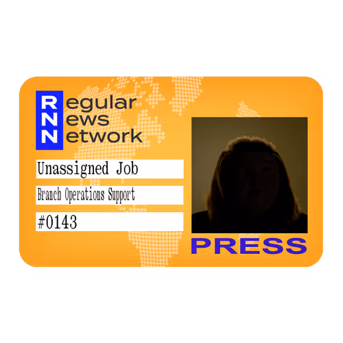 Regular Jobs