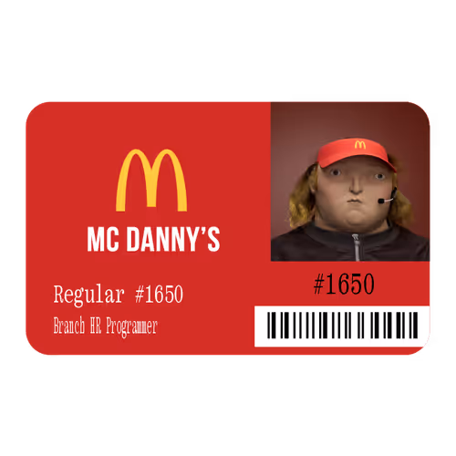 Regular Jobs