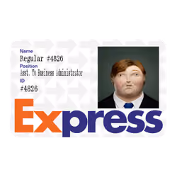 22 Ⓡ / week, Express