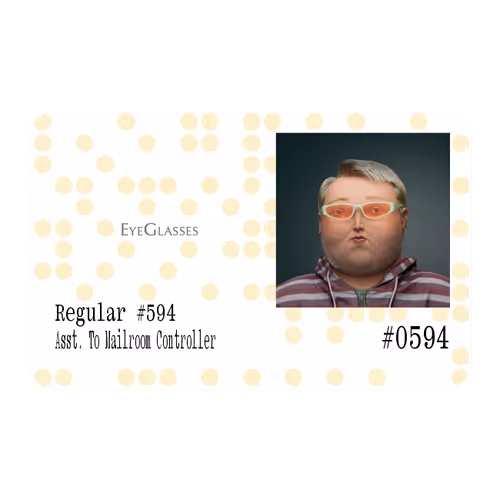 Regular Jobs
