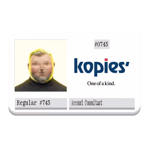 Regular Jobs