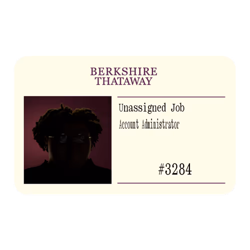 22.82 Ⓡ / week, Berkshire Thataway