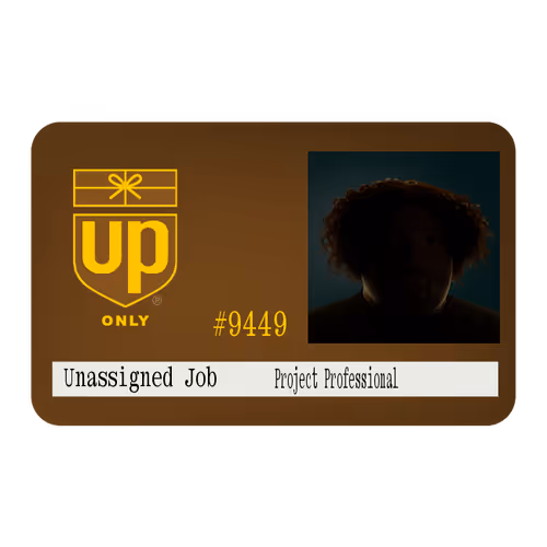 22.82 Ⓡ / week, UP Only