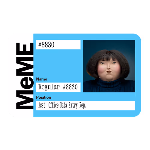 Regular Jobs