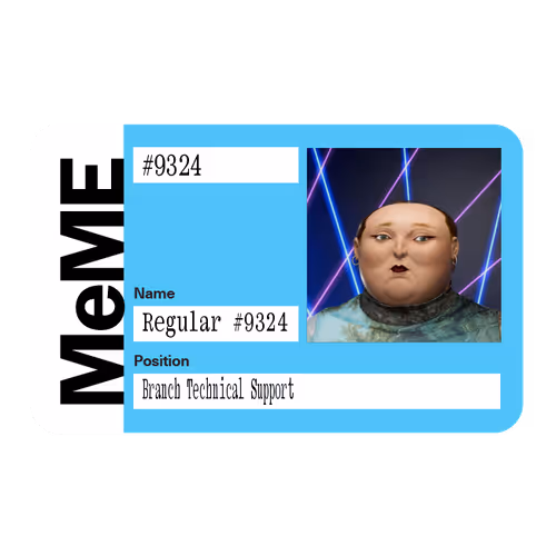 Regular Jobs