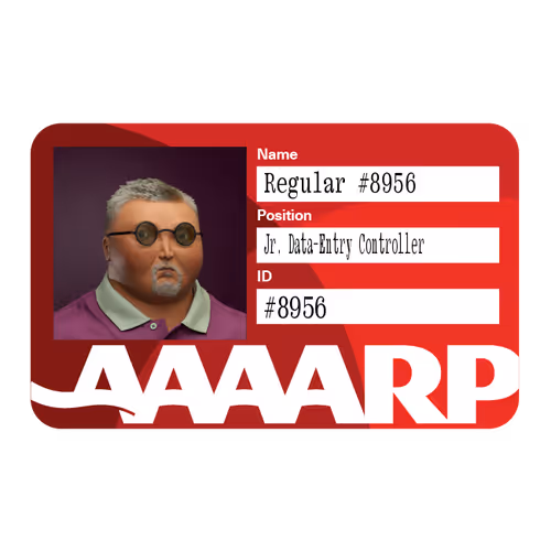 Regular Jobs