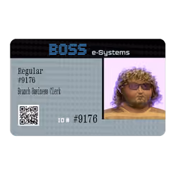 11.82 Ⓡ / week, Boss E-systems
