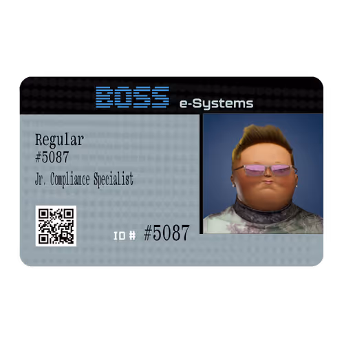 Regular Jobs